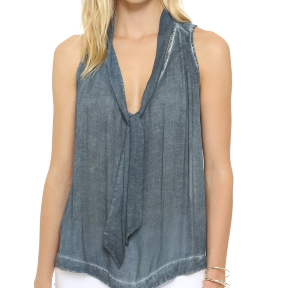 Free people tank